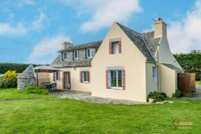 La maison de la petite lande